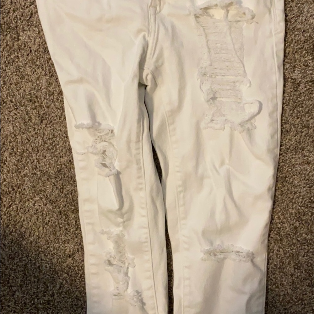 Distressed Levi’s - Picture 3 of 3